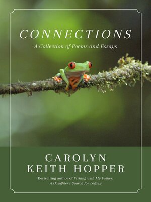 cover image of Connections